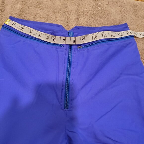 Skimer Ski Suit, Purple - Picture 16 of 16